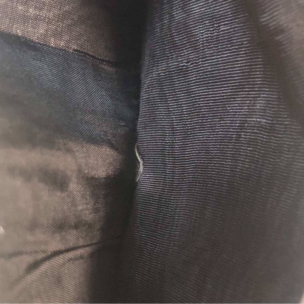 Gucci Canvas Monogram Wallet, Vintage, GUC - Picture 10 of 15